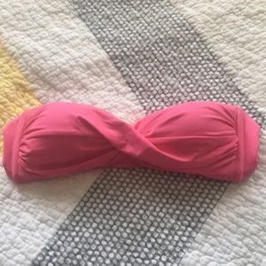 Anne Cole Bandeau Bikini Top